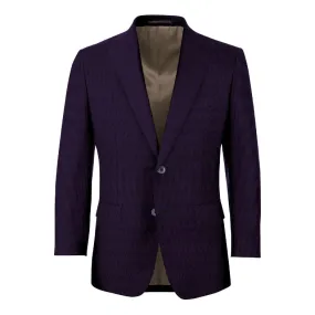 The Navy Cord Sport Coat