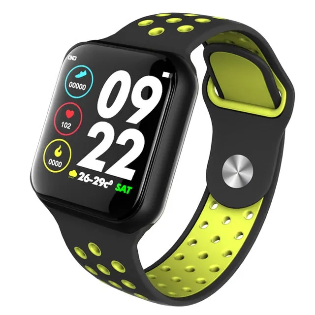 Waterproof Sport Smart Watch