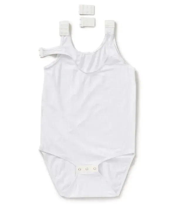 Women's Adjustable & Easy Closure Bodysuit