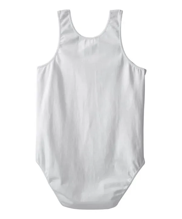 Women's Adjustable & Easy Closure Bodysuit