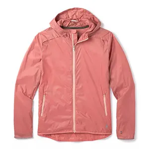 Women's Merino Sport Ultra Light Hoodie