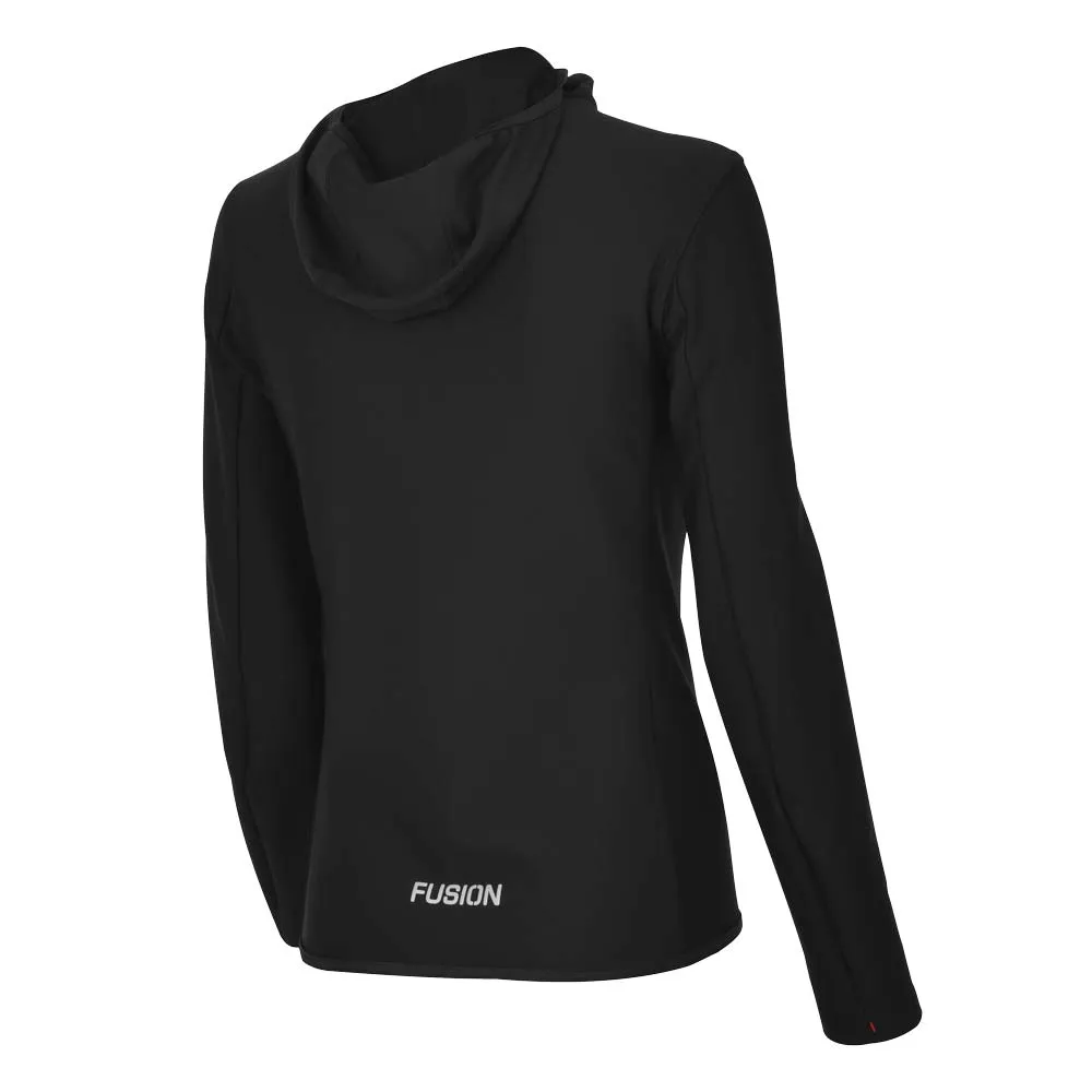 Womens Recharge Hoodie