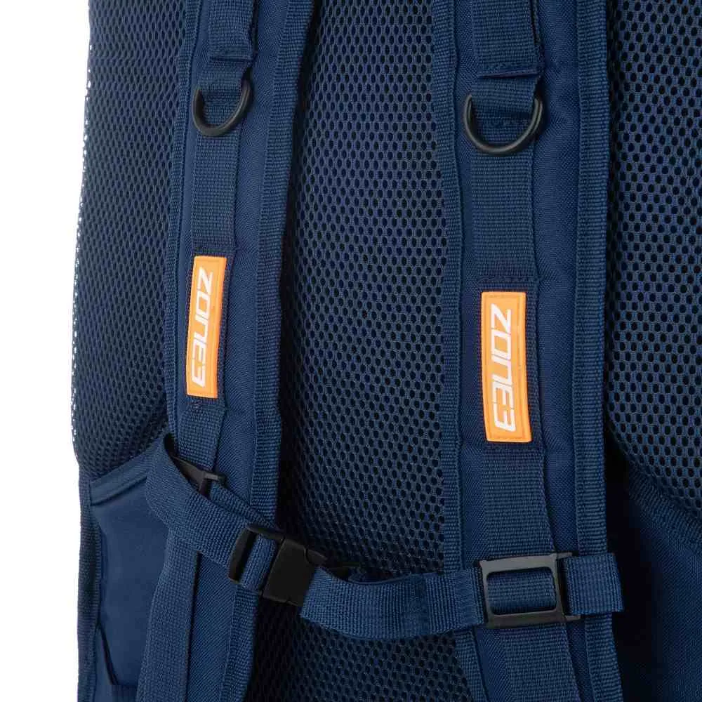 Zone3 Award Winning Transition Backpack