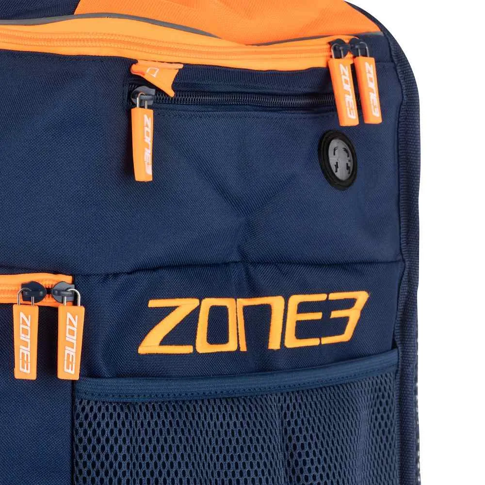 Zone3 Award Winning Transition Backpack